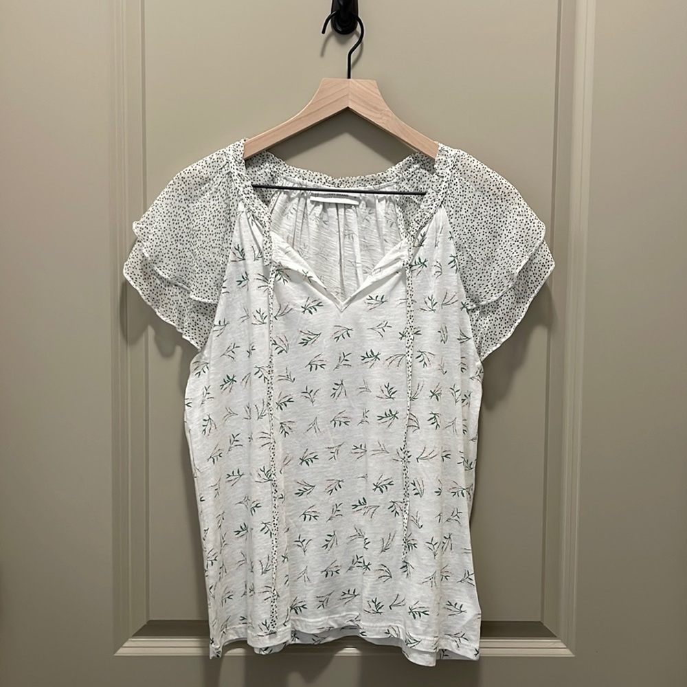 Lucky Brand Blouse